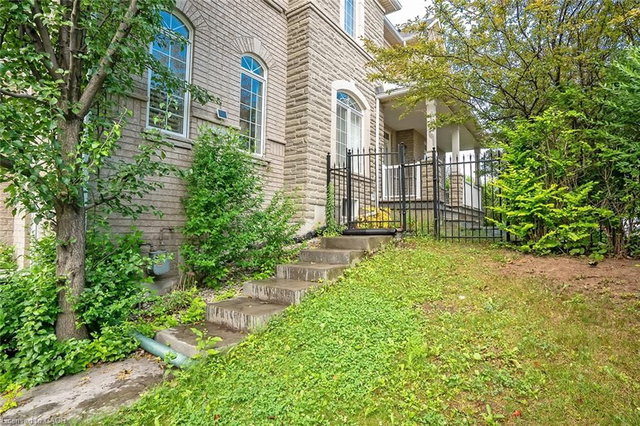 Lower - 5410 Duchess Court