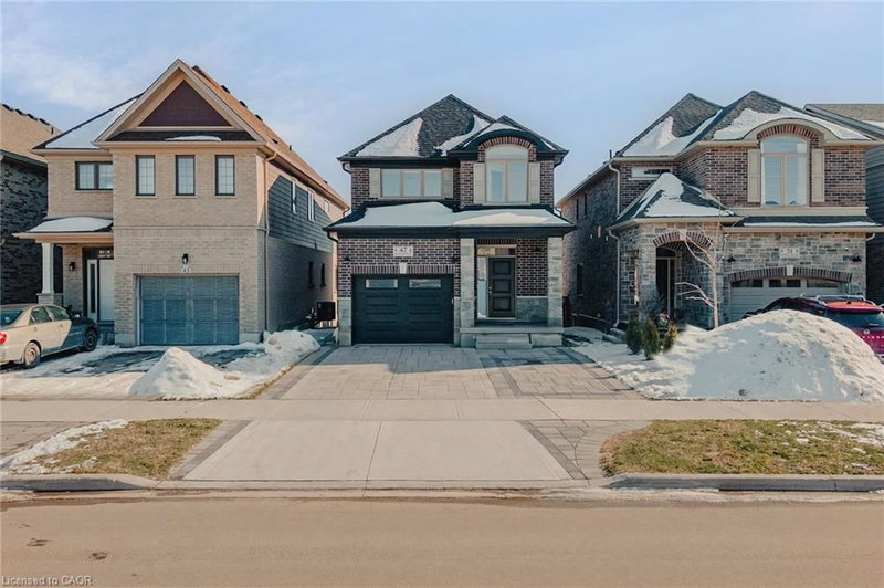 47 Pondcliffe Drive