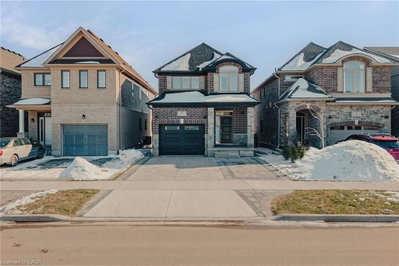 47 Pondcliffe Drive