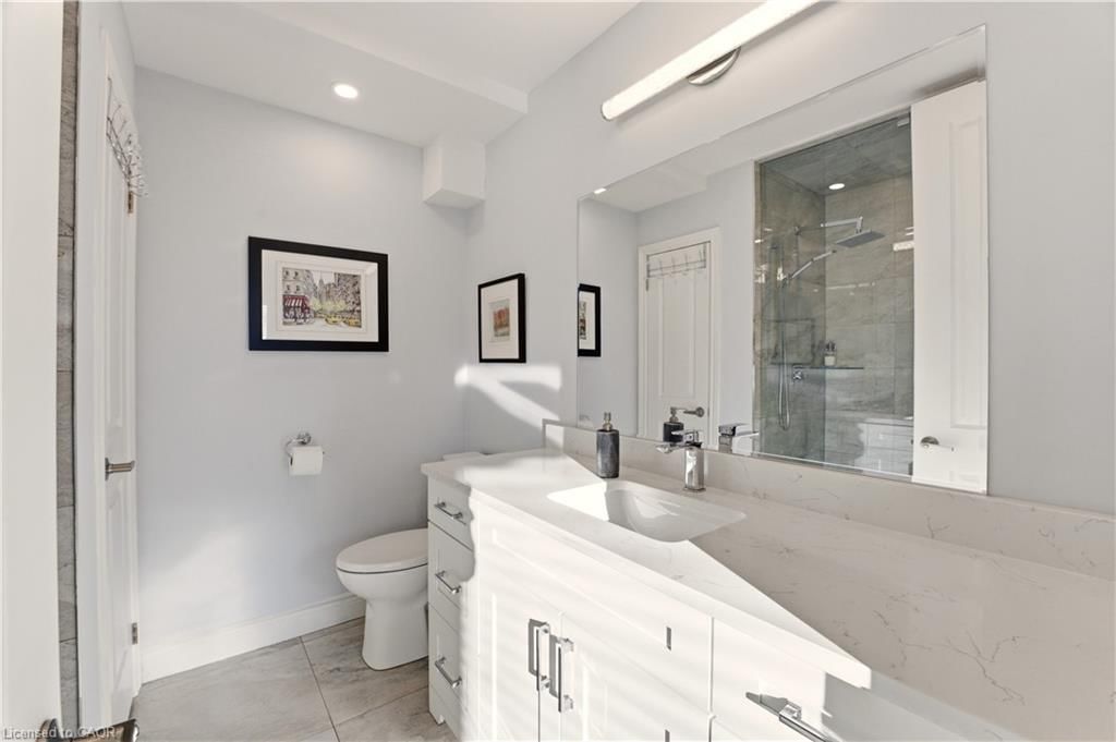 Condo/Apt Unit for sale at 603-2121 Lakeshore Road, Burlington, ON, L7R 1C9 - Central - MLS: 40808742