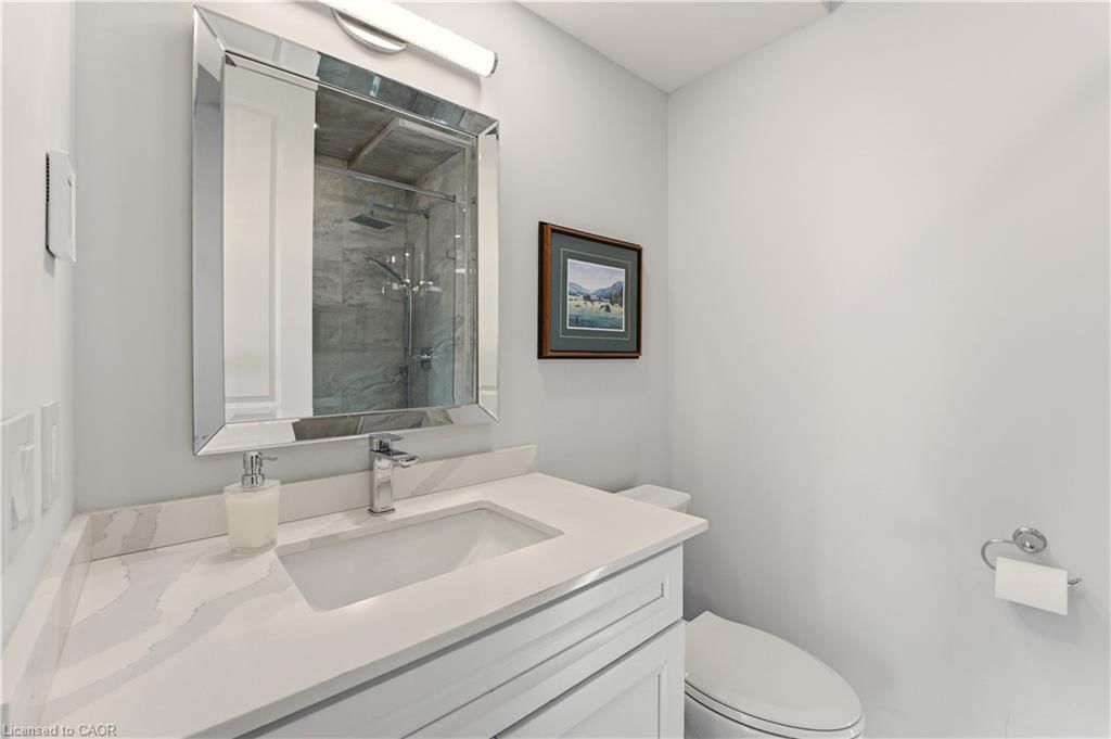 Condo/Apt Unit for sale at 603-2121 Lakeshore Road, Burlington, ON, L7R 1C9 - Central - MLS: 40808742