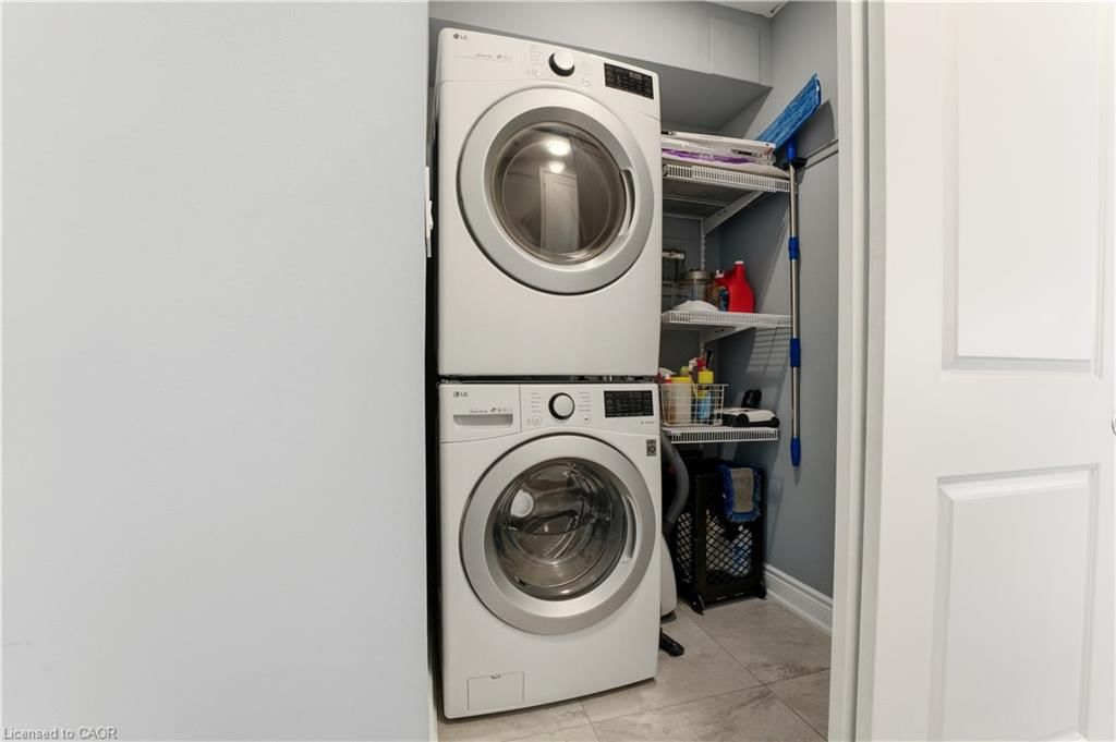 Condo/Apt Unit for sale at 603-2121 Lakeshore Road, Burlington, ON, L7R 1C9 - Central - MLS: 40808742