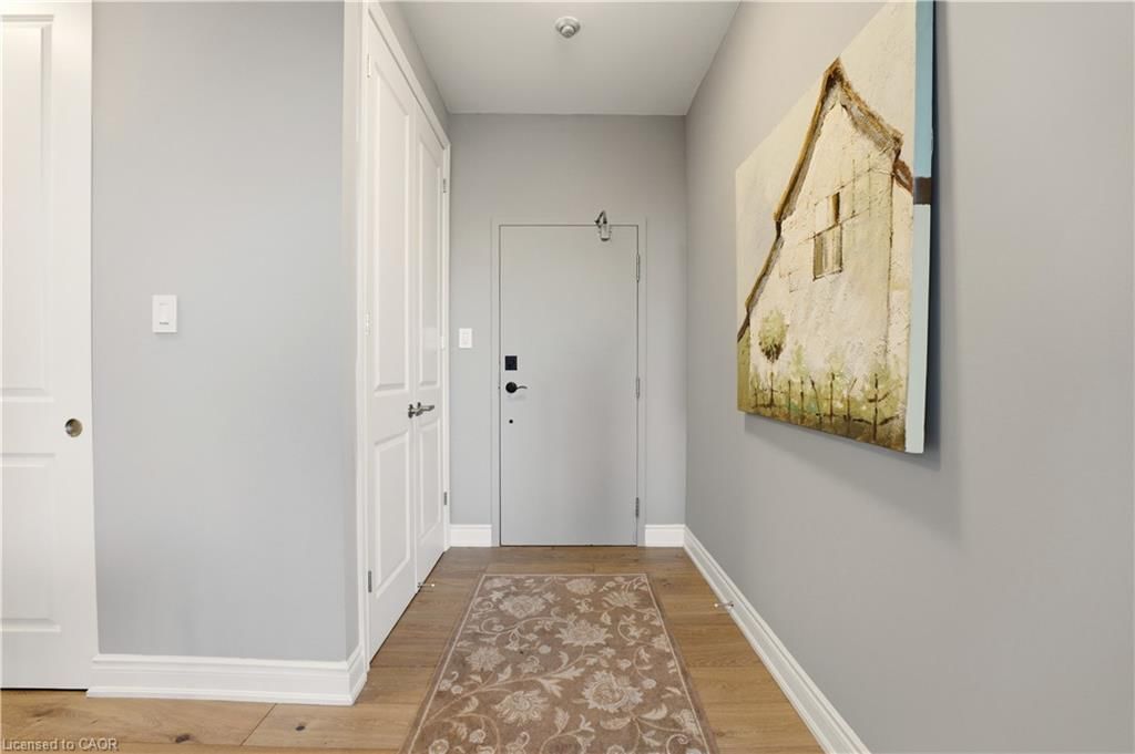 Condo/Apt Unit for sale at 603-2121 Lakeshore Road, Burlington, ON, L7R 1C9 - Central - MLS: 40808742