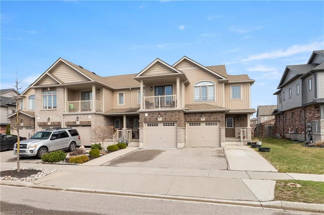 67 Meadowridge Street