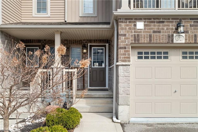 67 Meadowridge Street