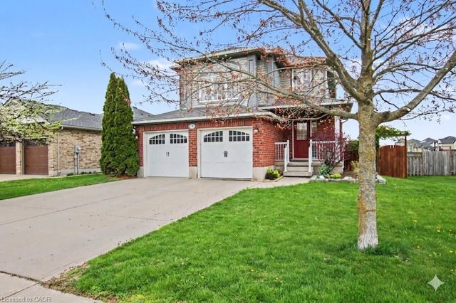 18 Poldon Drive
