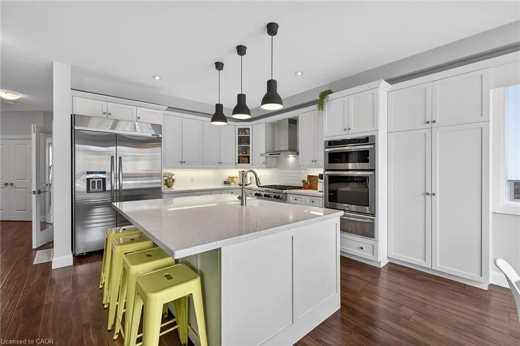 Single Family Residence for sale at 66 Sexton Crescent, Ancaster, ON, L9G 0E3 - Harmony Hall - MLS: 40808790