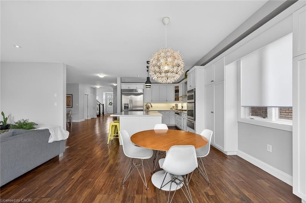 Single Family Residence for sale at 66 Sexton Crescent, Ancaster, ON, L9G 0E3 - Harmony Hall - MLS: 40808790