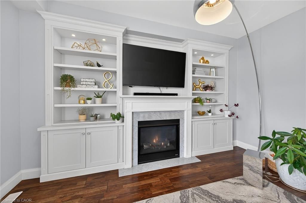 Single Family Residence for sale at 66 Sexton Crescent, Ancaster, ON, L9G 0E3 - Harmony Hall - MLS: 40808790