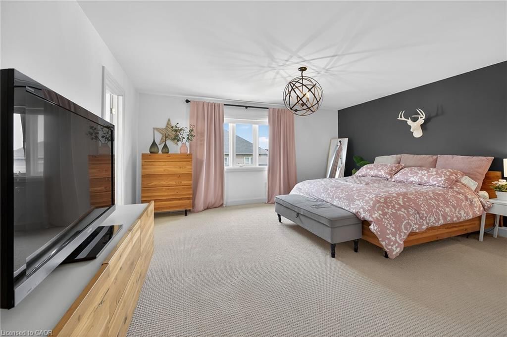 Single Family Residence for sale at 66 Sexton Crescent, Ancaster, ON, L9G 0E3 - Harmony Hall - MLS: 40808790