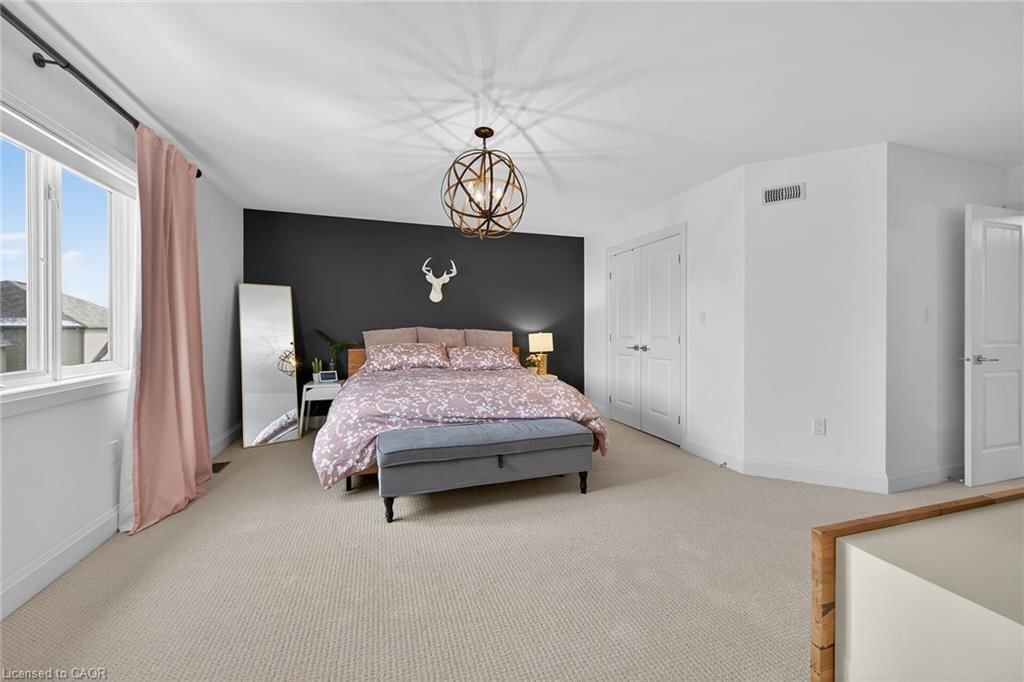 Single Family Residence for sale at 66 Sexton Crescent, Ancaster, ON, L9G 0E3 - Harmony Hall - MLS: 40808790