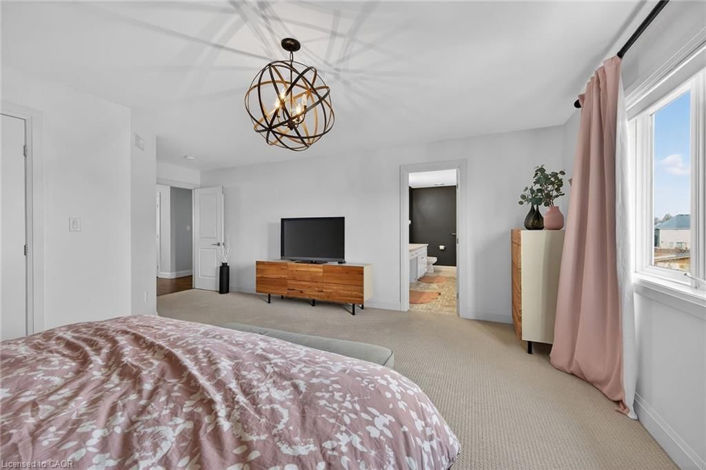 Single Family Residence for sale at 66 Sexton Crescent, Ancaster, ON, L9G 0E3 - Harmony Hall - MLS: 40808790