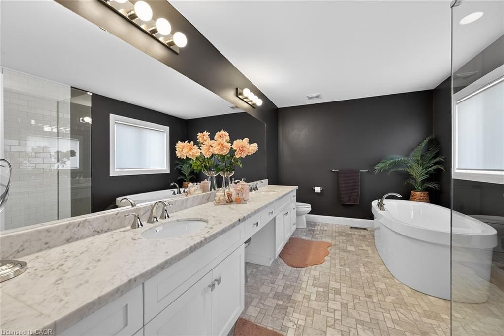 Single Family Residence for sale at 66 Sexton Crescent, Ancaster, ON, L9G 0E3 - Harmony Hall - MLS: 40808790