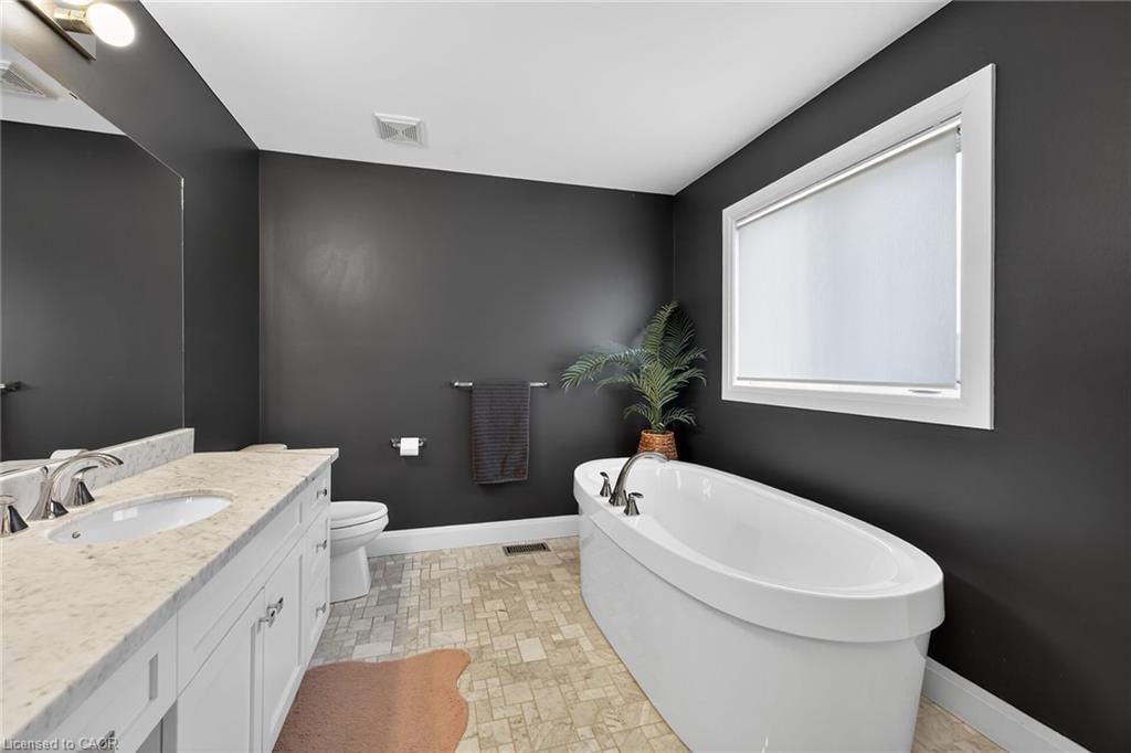 Single Family Residence for sale at 66 Sexton Crescent, Ancaster, ON, L9G 0E3 - Harmony Hall - MLS: 40808790