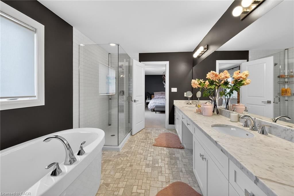 Single Family Residence for sale at 66 Sexton Crescent, Ancaster, ON, L9G 0E3 - Harmony Hall - MLS: 40808790