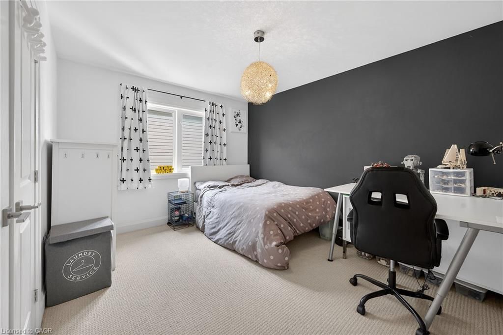 Single Family Residence for sale at 66 Sexton Crescent, Ancaster, ON, L9G 0E3 - Harmony Hall - MLS: 40808790