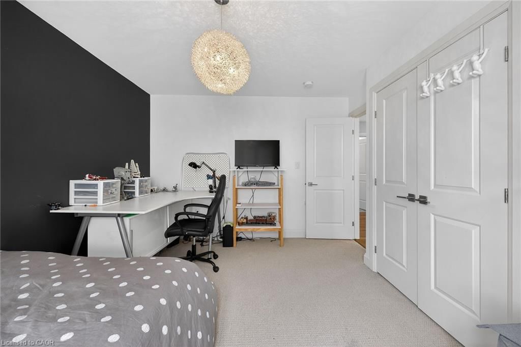 Single Family Residence for sale at 66 Sexton Crescent, Ancaster, ON, L9G 0E3 - Harmony Hall - MLS: 40808790