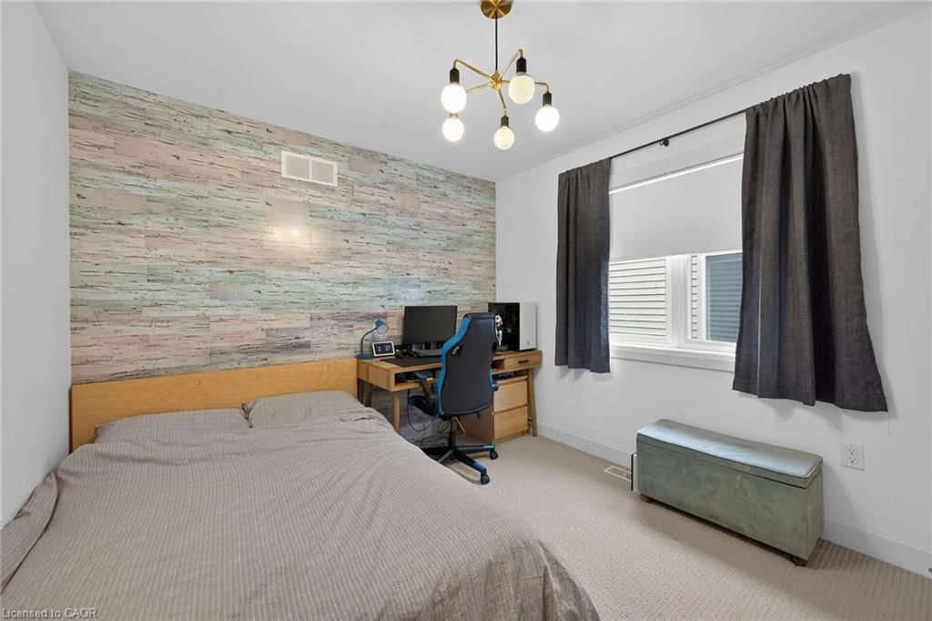 Single Family Residence for sale at 66 Sexton Crescent, Ancaster, ON, L9G 0E3 - Harmony Hall - MLS: 40808790