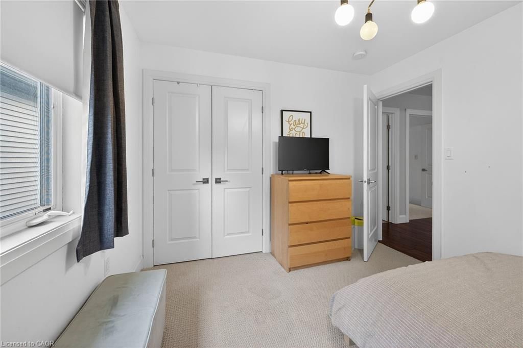 Single Family Residence for sale at 66 Sexton Crescent, Ancaster, ON, L9G 0E3 - Harmony Hall - MLS: 40808790