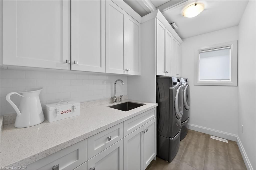 Single Family Residence for sale at 66 Sexton Crescent, Ancaster, ON, L9G 0E3 - Harmony Hall - MLS: 40808790