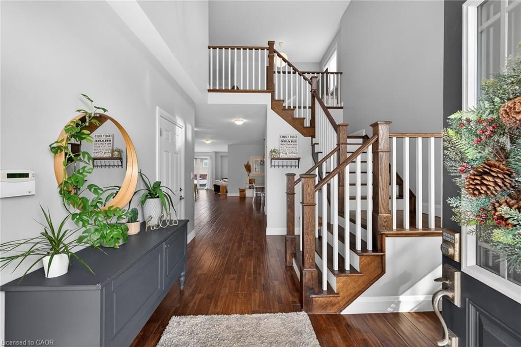 Single Family Residence for sale at 66 Sexton Crescent, Ancaster, ON, L9G 0E3 - Harmony Hall - MLS: 40808790