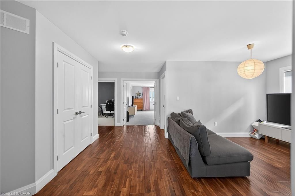 Single Family Residence for sale at 66 Sexton Crescent, Ancaster, ON, L9G 0E3 - Harmony Hall - MLS: 40808790