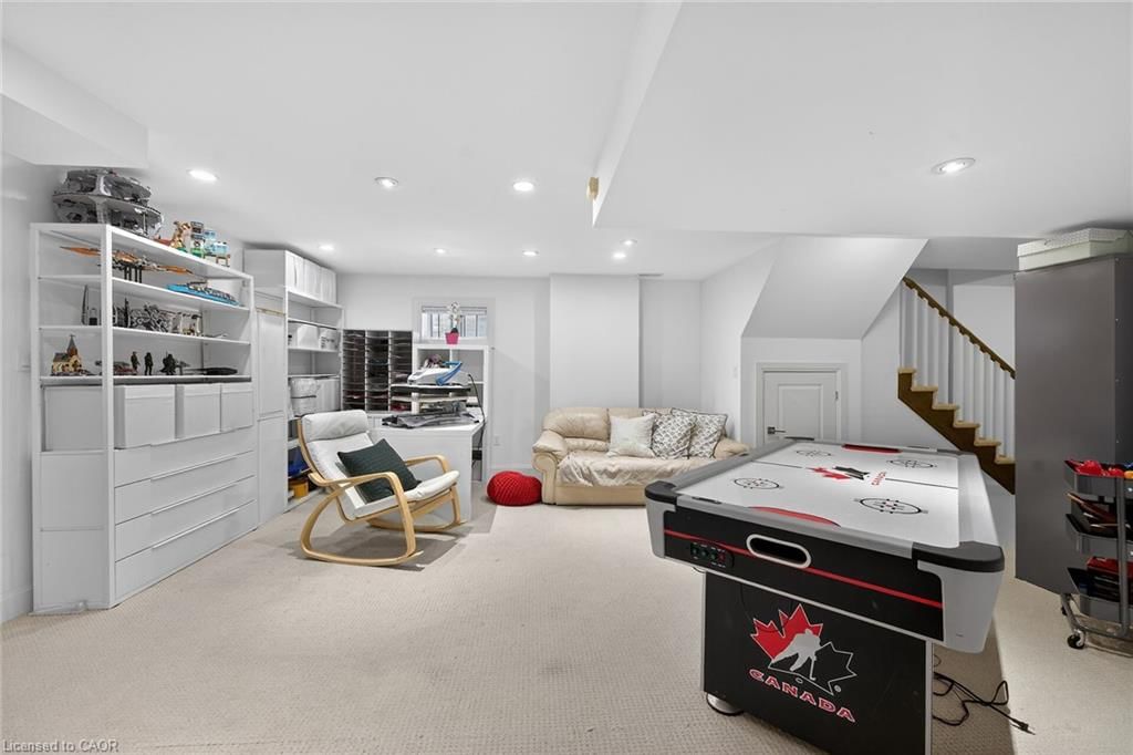 Single Family Residence for sale at 66 Sexton Crescent, Ancaster, ON, L9G 0E3 - Harmony Hall - MLS: 40808790