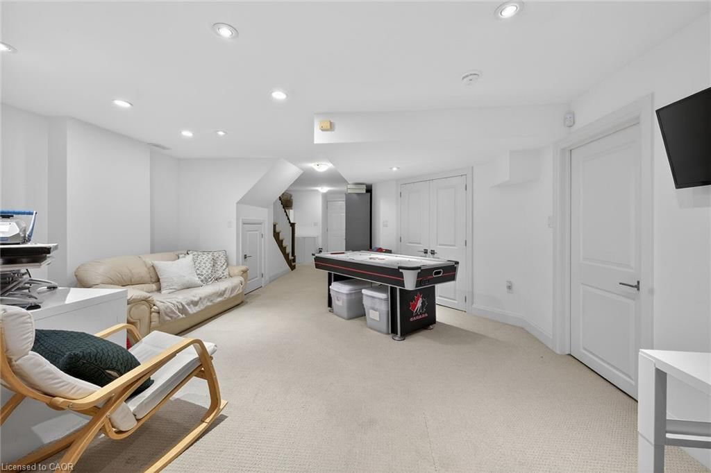 Single Family Residence for sale at 66 Sexton Crescent, Ancaster, ON, L9G 0E3 - Harmony Hall - MLS: 40808790