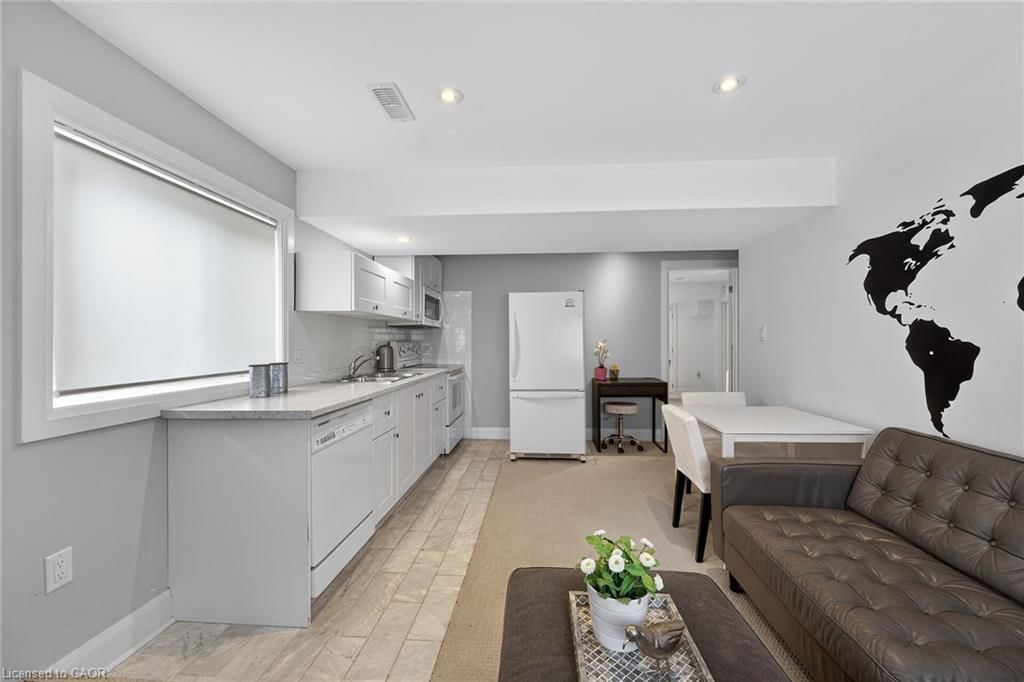 Single Family Residence for sale at 66 Sexton Crescent, Ancaster, ON, L9G 0E3 - Harmony Hall - MLS: 40808790