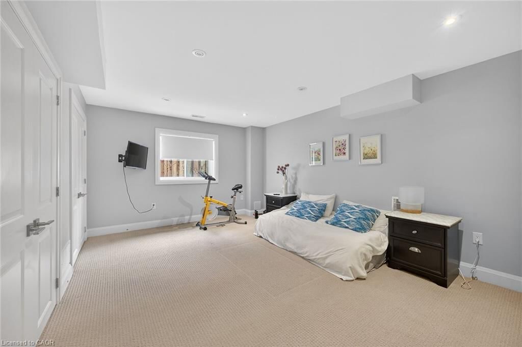 Single Family Residence for sale at 66 Sexton Crescent, Ancaster, ON, L9G 0E3 - Harmony Hall - MLS: 40808790