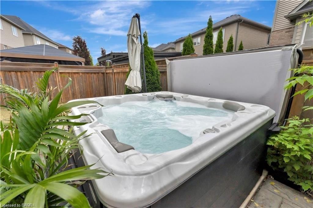 Single Family Residence for sale at 66 Sexton Crescent, Ancaster, ON, L9G 0E3 - Harmony Hall - MLS: 40808790