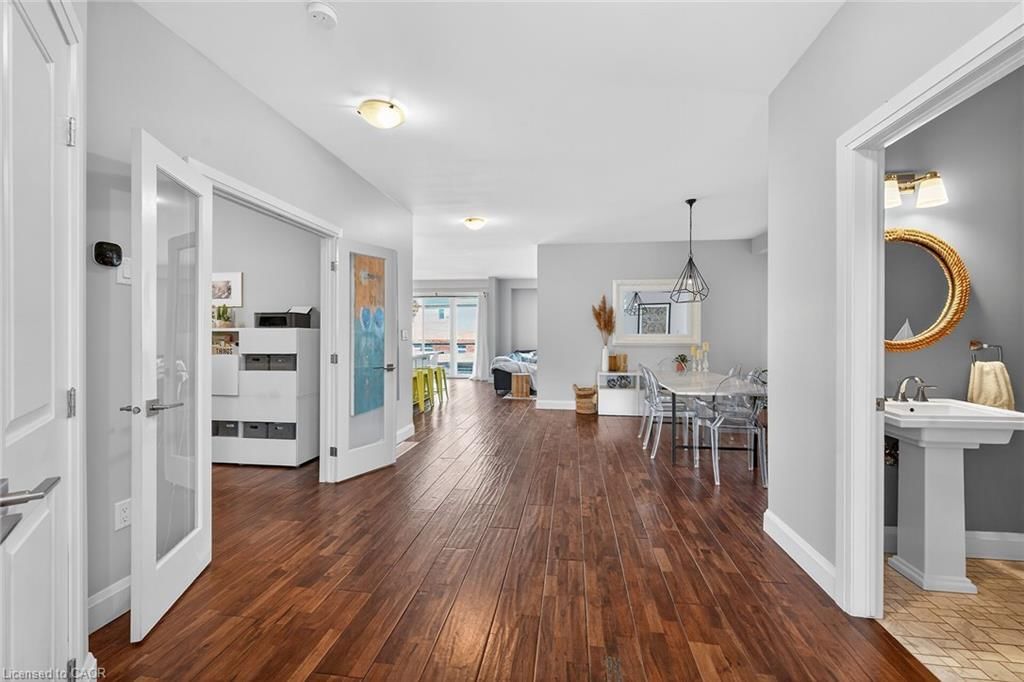 Single Family Residence for sale at 66 Sexton Crescent, Ancaster, ON, L9G 0E3 - Harmony Hall - MLS: 40808790