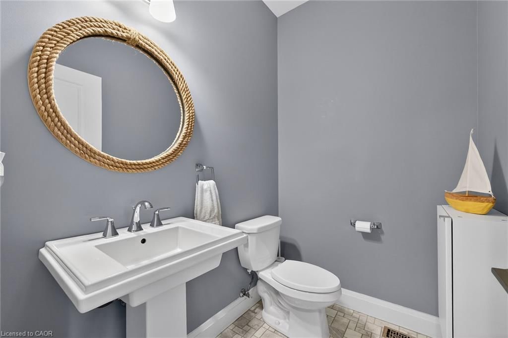 Single Family Residence for sale at 66 Sexton Crescent, Ancaster, ON, L9G 0E3 - Harmony Hall - MLS: 40808790