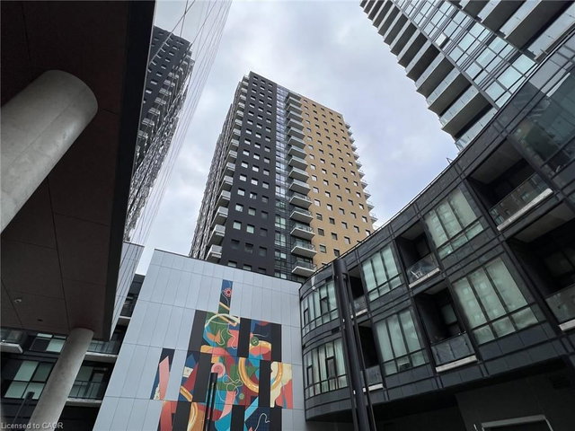 1608 - 104 Garment Street