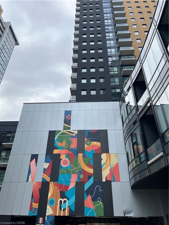 1608 - 104 Garment Street