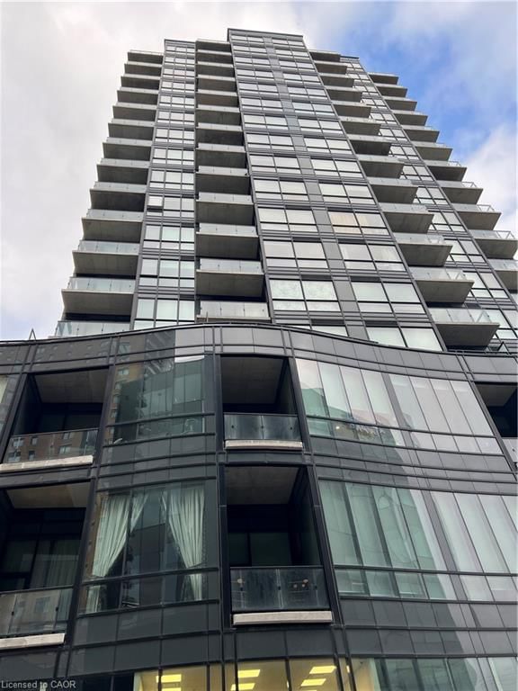 1608 - 104 Garment Street