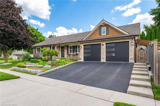 71 Santa Maria Drive
