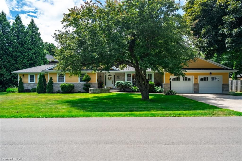 Single Family Residence for sale at 98 Hadley Drive, Ancaster, ON, L9G 1H2 - Oakhill/Clearview Ancaster Heights/Mohawk - MLS: 40808858