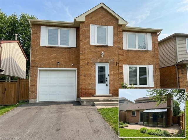 LOWER - 79 Golden Meadow Crescent