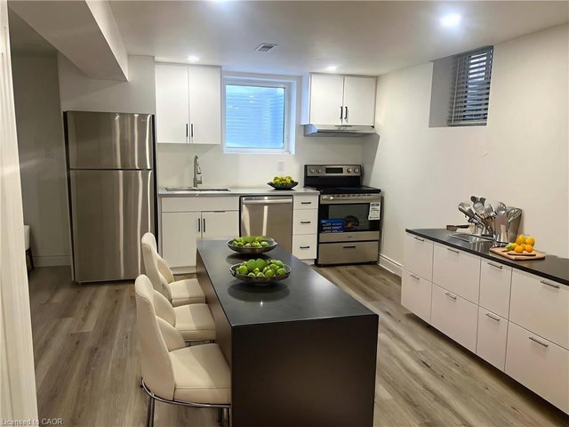 LOWER - 79 Golden Meadow Crescent