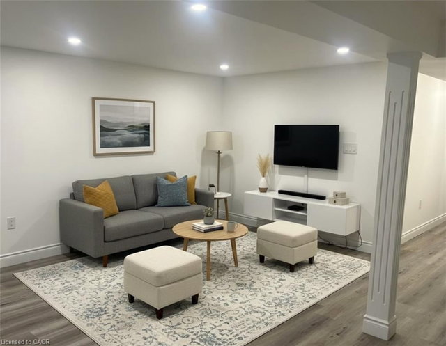 LOWER - 79 Golden Meadow Crescent