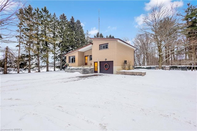 2210 1st Conc Rd Str Concession E