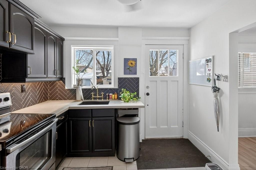 Single Family Residence for sale at 53 East 21st Street, Hamilton, ON, L8V 2T3 - Eastmount - MLS: 40809045