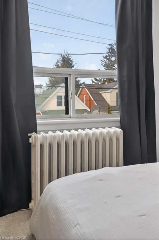 Single Family Residence for sale at 53 East 21st Street, Hamilton, ON, L8V 2T3 - Eastmount - MLS: 40809045