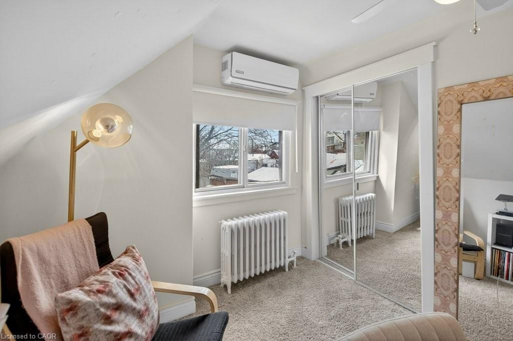 Single Family Residence for sale at 53 East 21st Street, Hamilton, ON, L8V 2T3 - Eastmount - MLS: 40809045