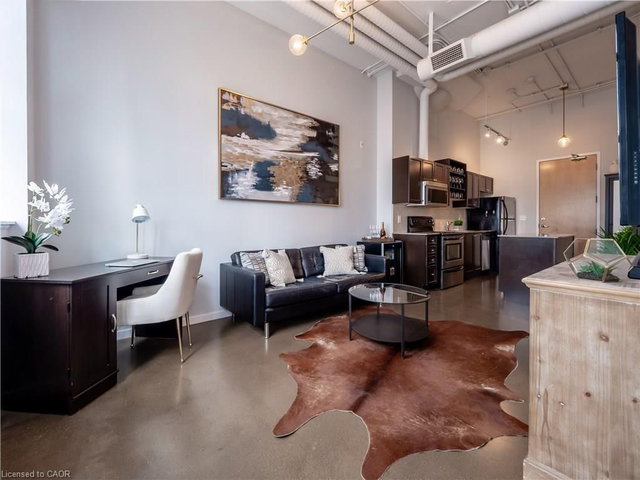 122 - 410 King Street W