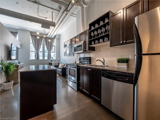 122 - 410 King Street W