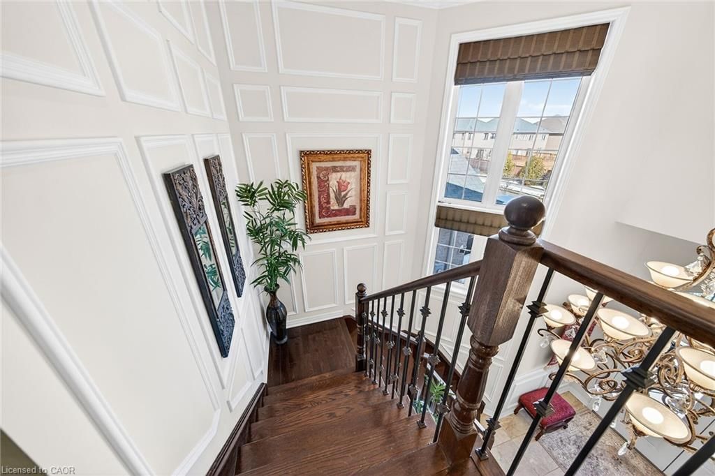 Single Family Residence for sale at 132 Grandell Drive, Ancaster, ON, L9K 0H7 - Meadowlands - MLS: 40809092