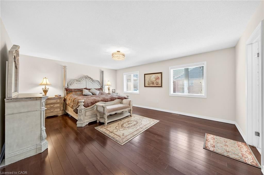 Single Family Residence for sale at 132 Grandell Drive, Ancaster, ON, L9K 0H7 - Meadowlands - MLS: 40809092