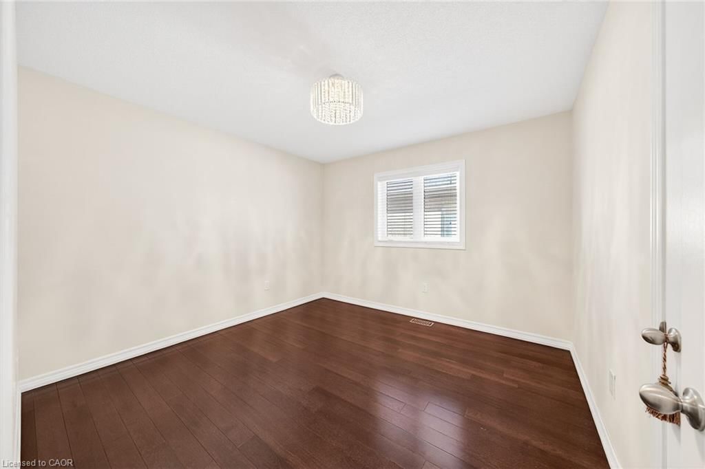 Single Family Residence for sale at 132 Grandell Drive, Ancaster, ON, L9K 0H7 - Meadowlands - MLS: 40809092